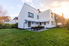 Huswell - Spacious house with sunny garden